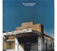 Buchanan, Roy - Live Stock
