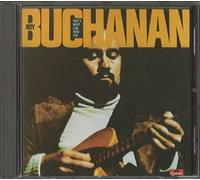 Roy Buchanan - Thats What Im Here