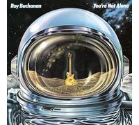 Buchanan, Roy - You're Not Alone
