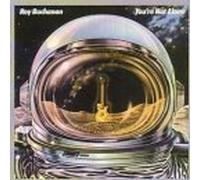 Buchanan Roy - You're Not Alone