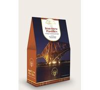 Buchanan's Iron Brew Pastillas en caja de regalo de Forth Road Bridge
