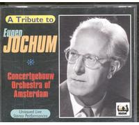 Buchbinder - Hommage a Eugen Jochum [Import]