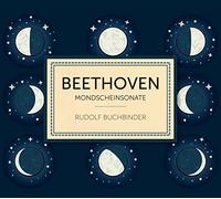 Buchbinder,Rudolf - Beethoven: Mondscheinsonate [Import]