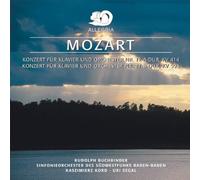 Buchbinder,Rudolf - Klavierkonzerte 12 und 27