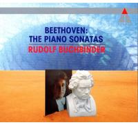 Buchbinder,Rudolf - Klaviersonaten [Import]