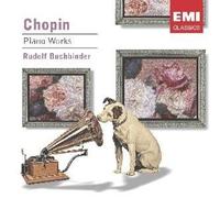 Buchbinder Rudolf - Piano Works -Nocturnes, Waltzes