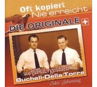 Bucheli - Della Torre, Hd - Oft Kopiert - Nie Erreicht