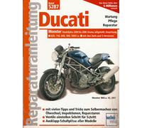 Bucheli Instrucciones de reparación Bucheli 620/695/750/800/900/1000