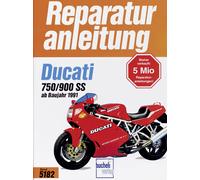 Bucheli Instrucciones de reparación Bucheli 750/900 SS A.C. 91-