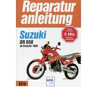 Bucheli Instrucciones de reparación Bucheli DR 650 A.C. 90-