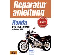 Bucheli Instrucciones de reparación Bucheli NTV 650 REVERE A.C. 88-