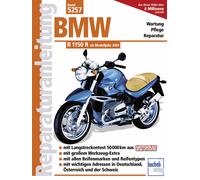 Bucheli Instrucciones de reparación Bucheli R 1150 R A.C. 01-