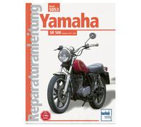 Bucheli Instrucciones de reparación Bucheli SR 500 A.C. 79-83
