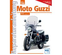 Bucheli Instrucciones de reparación Bucheli V-2 DESDE 1974