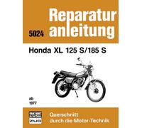 Bucheli Instrucciones de reparación Bucheli XL 125 / 185 S A.C. 77-