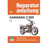 Bucheli Instrucciones de reparación Bucheli Z1 / Z1B Z900 73--