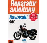 Bucheli Instrucciones de reparación Bucheli Z75OE/H/L/R/GPZ 80- 82