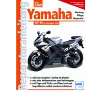 Bucheli Instrucciones reparación Bucheli Yamaha YZF-R6 A.C. 03-