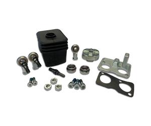 Bucher, Palanca Cruzada L247-447 Joystick, Para HDM11S, 200975920040