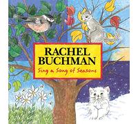 Buchman,Rachel - Sing a Song of Seasons