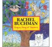 Buchman, Rachel - Sing a Song of Seasons [Casete]