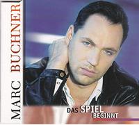 Buchner,Marc - Das Spiel Beginnt [Import]