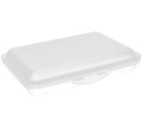 Buchsteiner Klickbox MINI | fiambrera | fiambrera | fiambrera | fiambrera | fiambrera | apto para lavavajillas (natural)