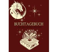 Buchtagebuch: Der magischen Bücher