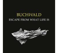 Buchwald – Escape From What Life Is – Vinilo – Broken Silence