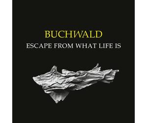 Buchwald Escape from What Life Is (Vinyl)