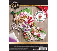 Bucilla calcetín Kit