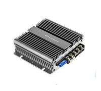 Buck 20V-90V 72V to 12V 60A 50A 40A 30A 20A 15A 10A 5A Step Down DC DC Converter Regulator 48V 60V Voltage Reducer Golf Cart(20V-90V to 12V 20A)