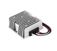 Buck 60v 60V-12V 20A 5A 10A 24V 36V 48V 60V 72V to 12V Voltage Regulator Step-Down DC DC Converter Car Truck Boat Power Supply(24V(18-36V),12V 15A)
