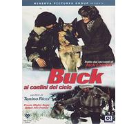 Buck ai confini del cielo [Italia] [DVD]