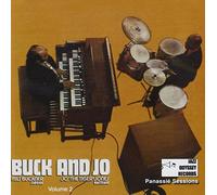 Buck and Jo - Volume 2