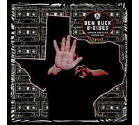 Buck, Ben - B-sides - Remixes And Flips [Casete]