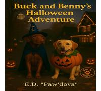 Buck & Benny's Halloween Adventure