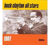 Buck Clayton All Stars - 1961