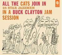 Buck Clayton - All The Cats Join En How Hi Life The Fi + Blue Moon )