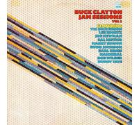 Buck Clayton - Buck Clayton Jam Sessions Vol. 2