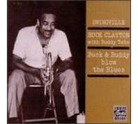 Buck Clayton & Buddy Tate - Blow the Blues