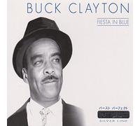 Buck Clayton - Fiesta in blue