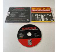 Buck Clayton & His Swing Band - Live from Greenwich Village, NYC