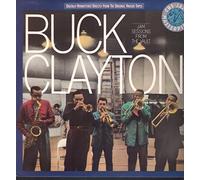 Buck Clayton - Jam Sessions From The Vault [Vinilo]