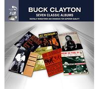 Buck Clayton - Seven Classic Albums