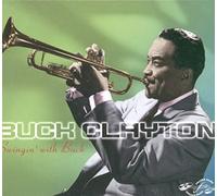 Buck Clayton - Swingin' With Buck