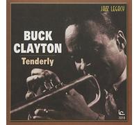 Buck Clayton - Tenderly [Import]