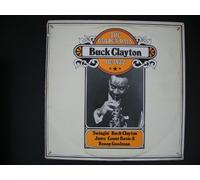BUCK CLAYTON - The Golden Days Of Jazz