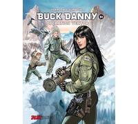 Buck Danny: Band 51: Operation Vektor