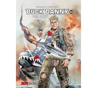 Buck Danny: Band 52: Der Pakt